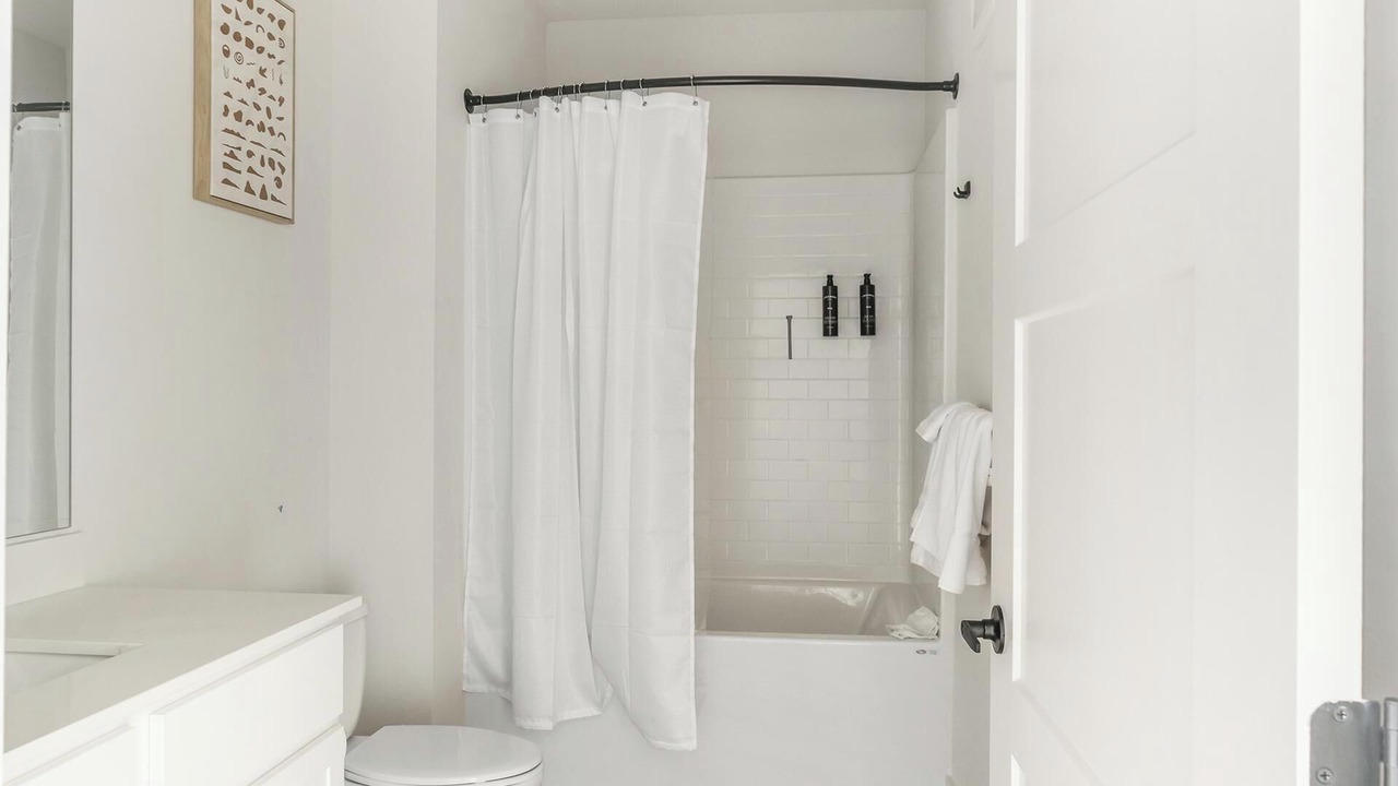 Photo of Bathroom in Asheville