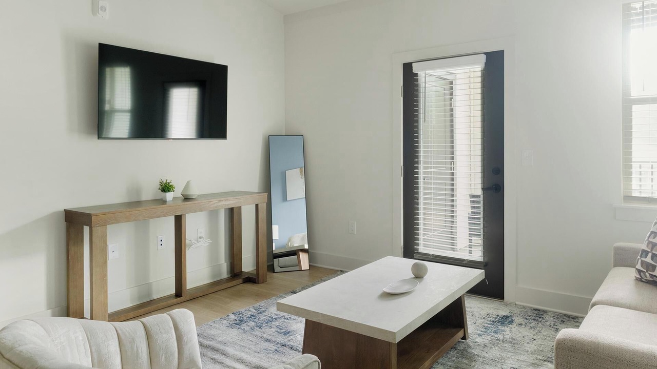 Photo of Livingroom in Asheville
