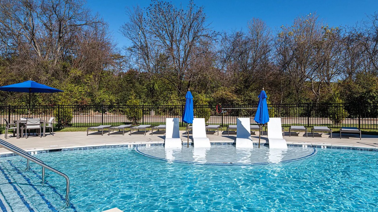 Photo of Outdoor in Knoxville