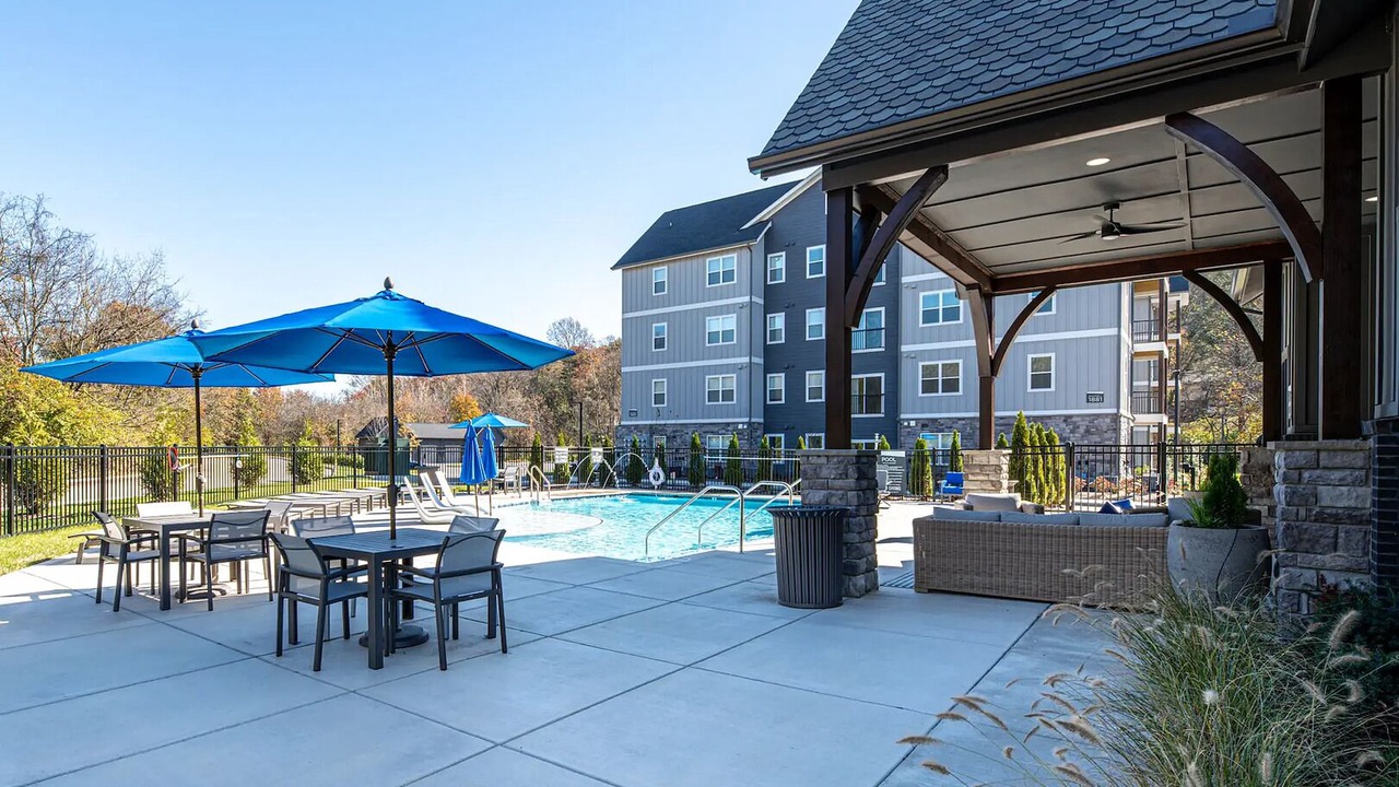 Photo of Outdoor in Knoxville