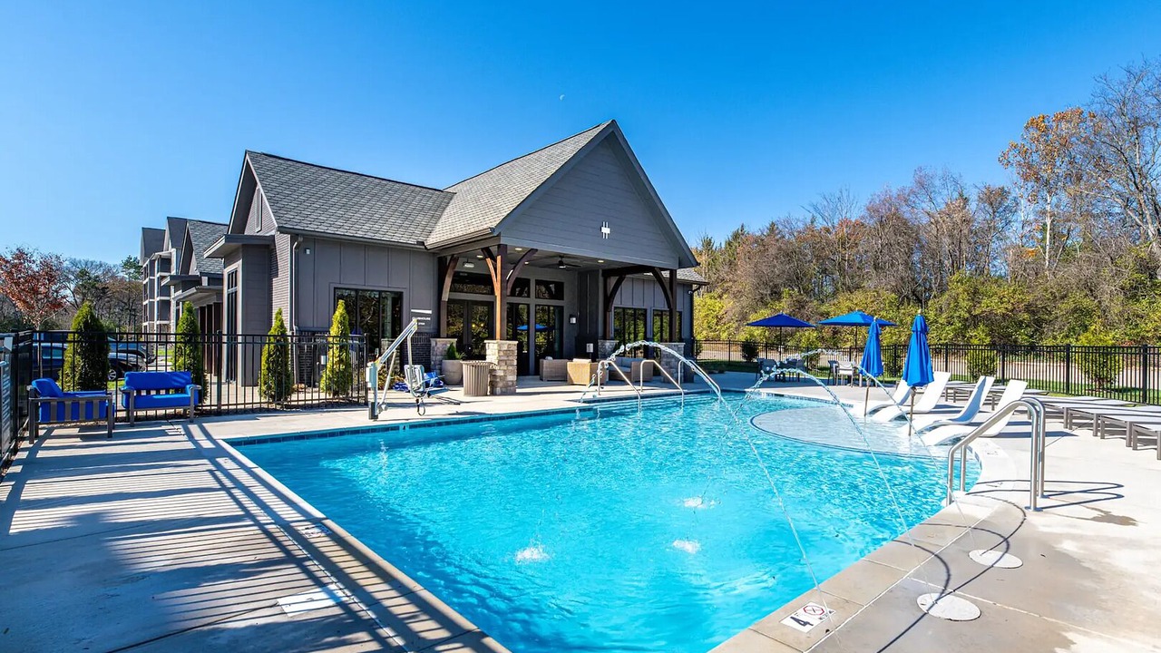 Photo of Outdoor in Knoxville