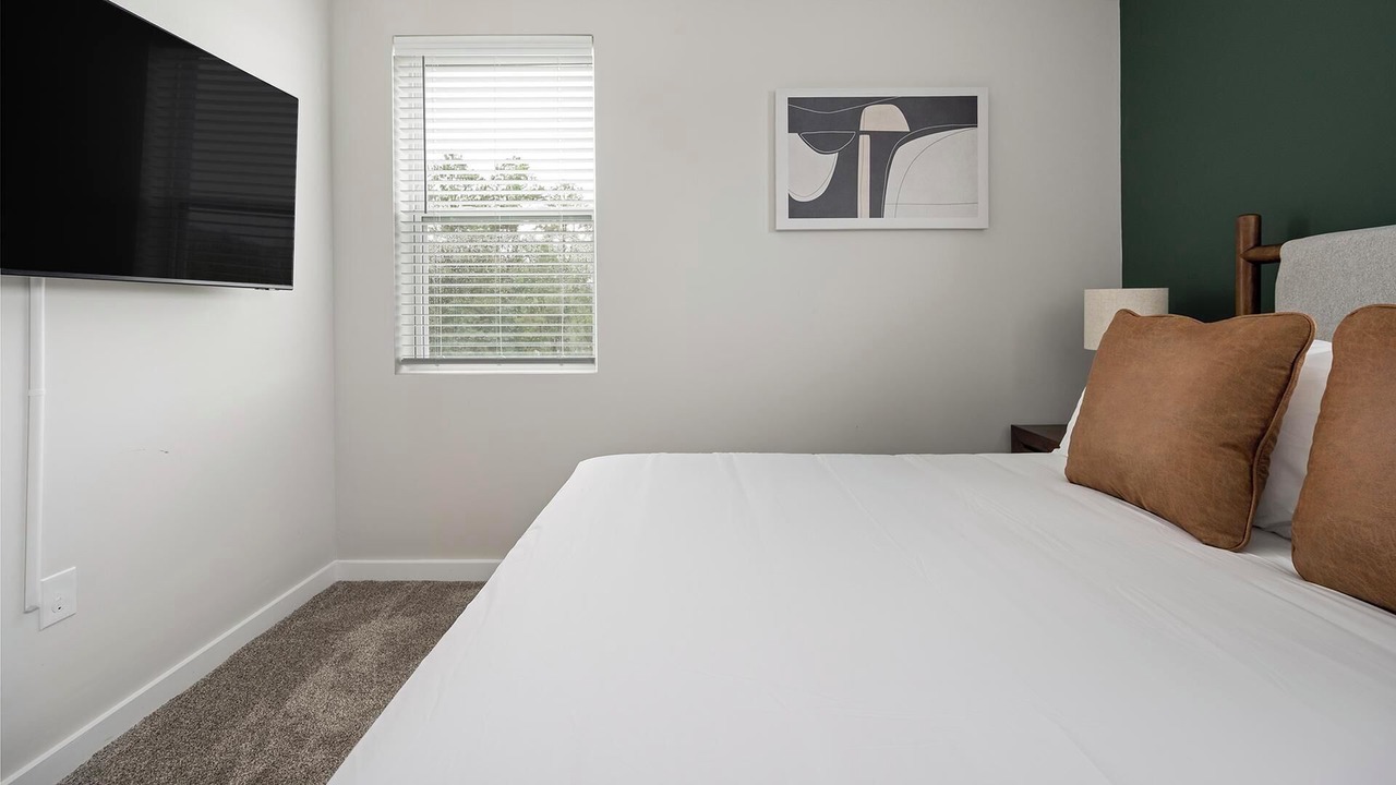 Photo of Bedroom in Knoxville