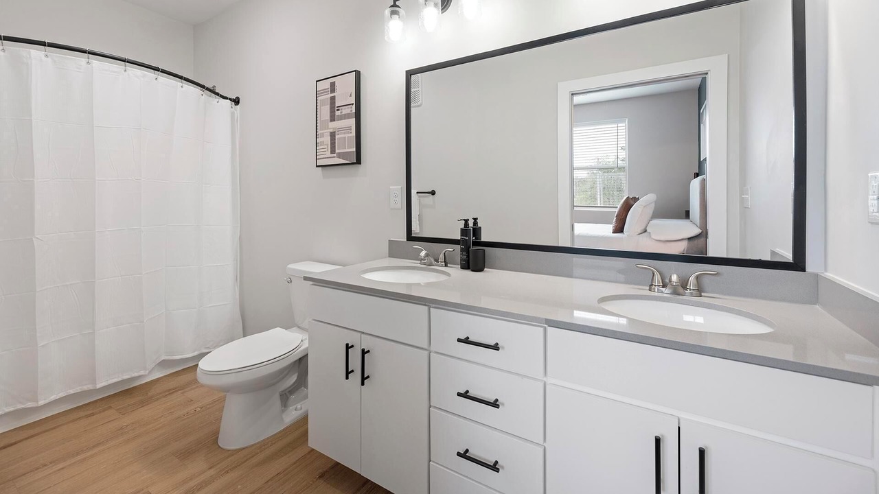 Photo of Bathroom in Knoxville