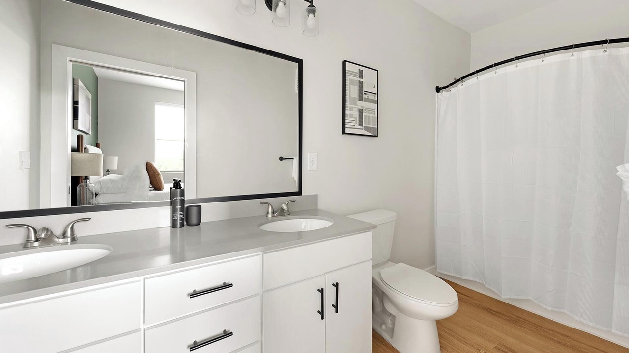 Photo of Bathroom in Knoxville