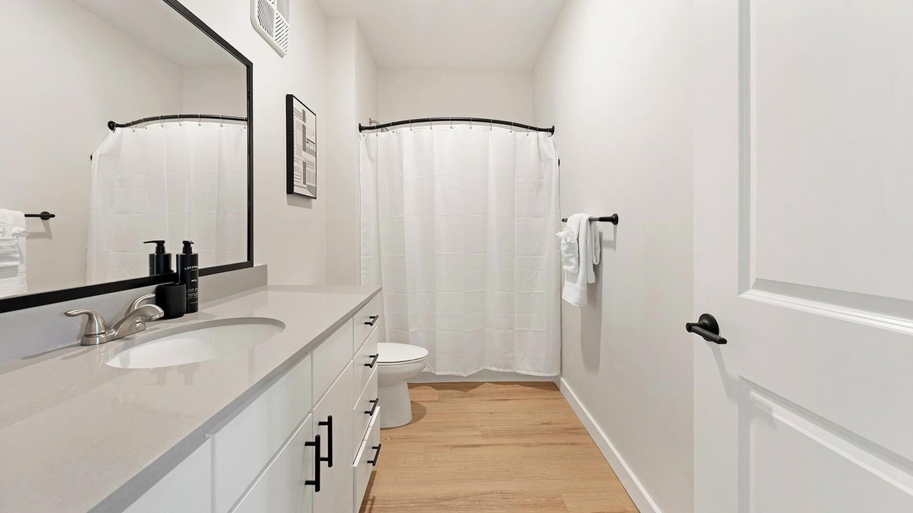 Photo of Bathroom in Knoxville