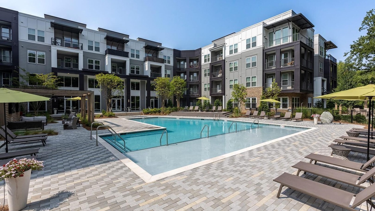 Photo of Outdoor in Charlotte