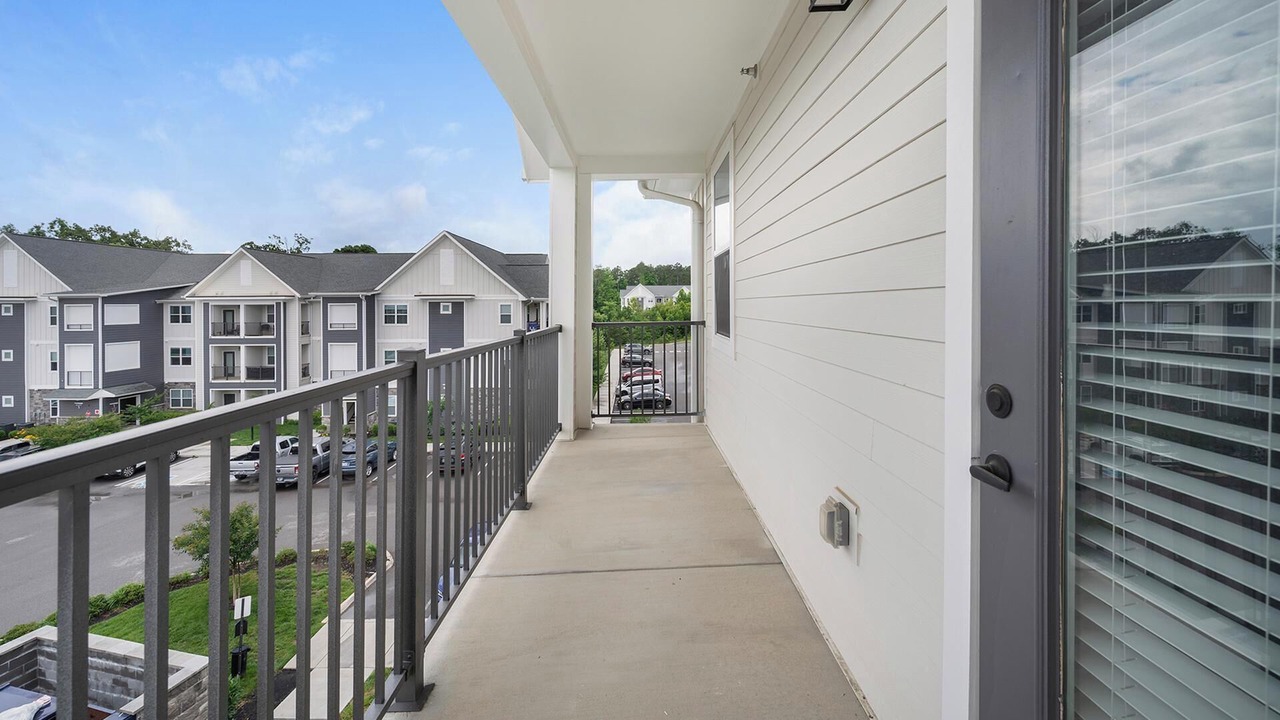 Photo of Outdoor in Knoxville