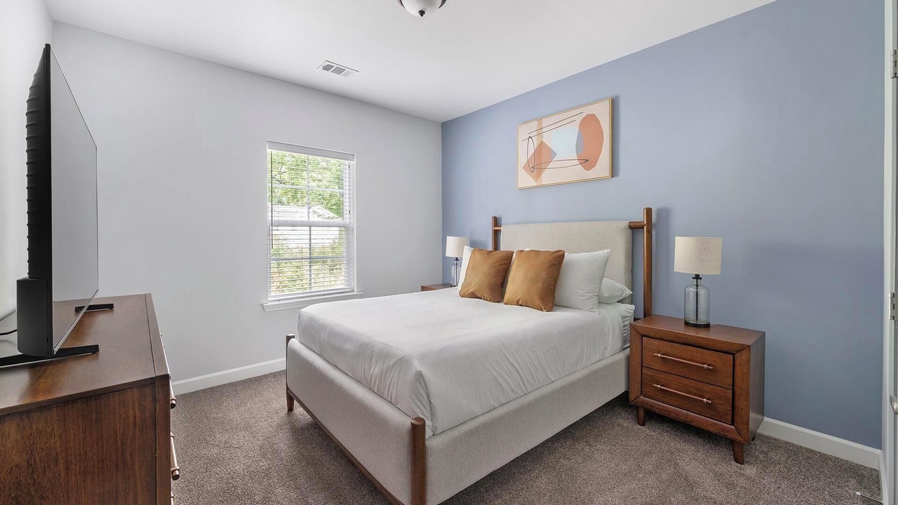 Photo of Bedroom in Ooltewah