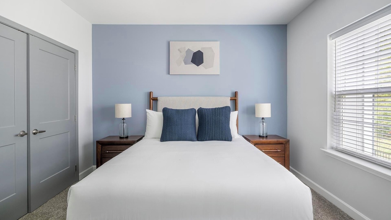 Photo of Bedroom in Ooltewah