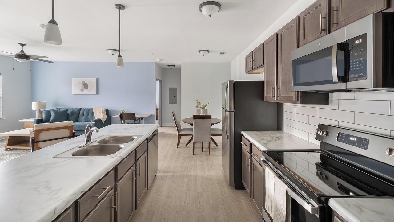 Photo of Kitchen in Ooltewah