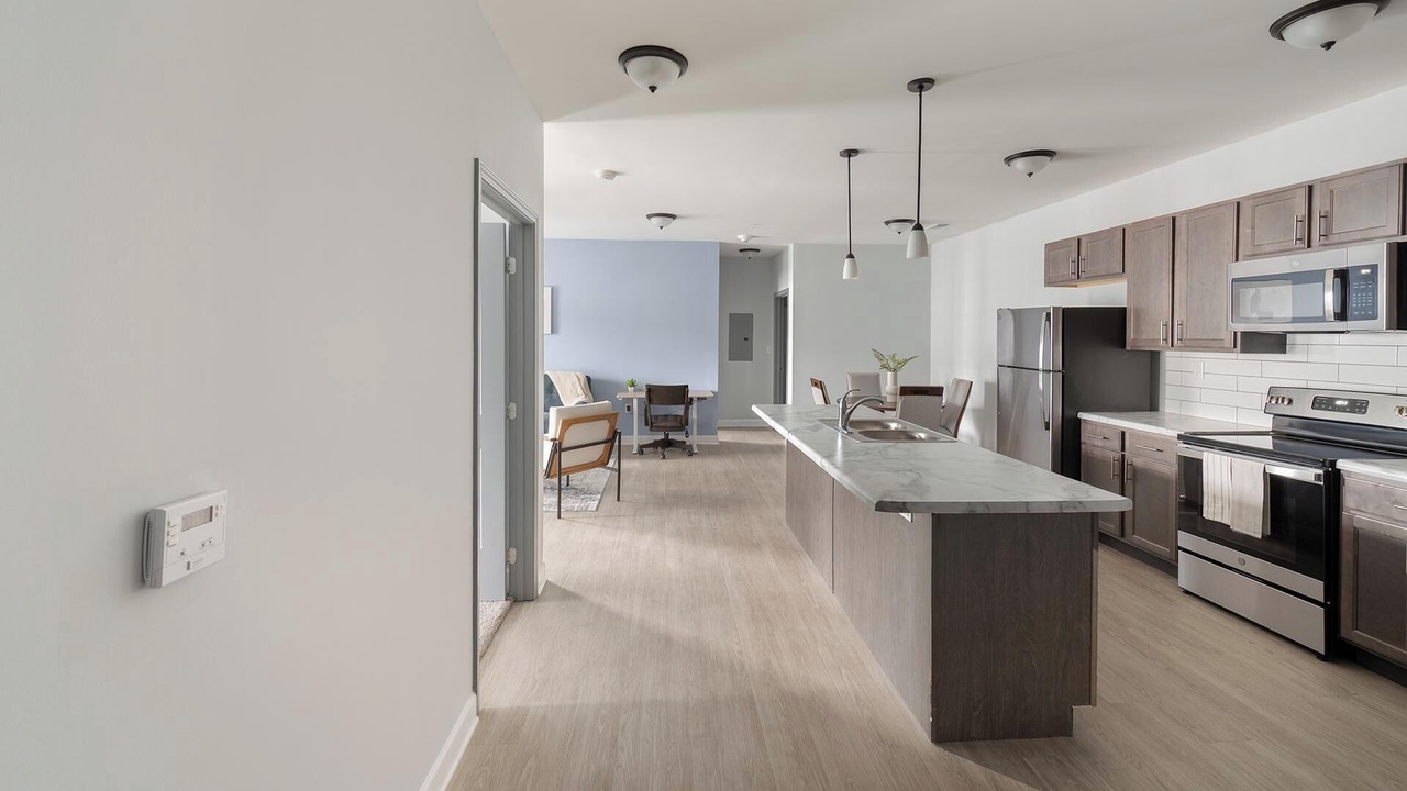 Photo of Kitchen in Ooltewah