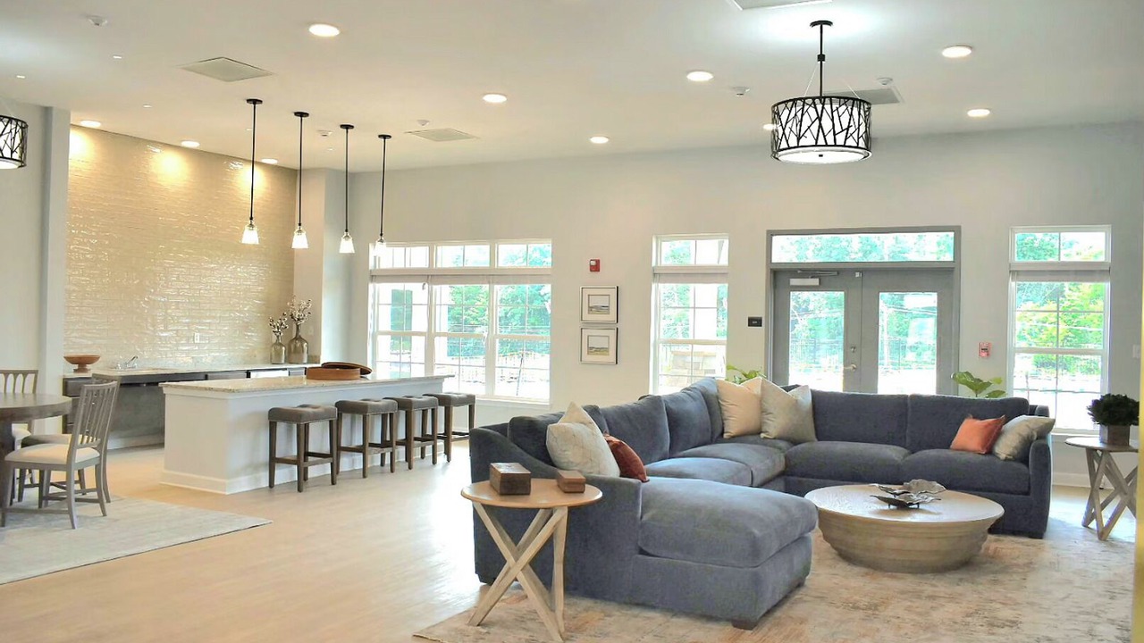 Photo of Livingroom in Ooltewah