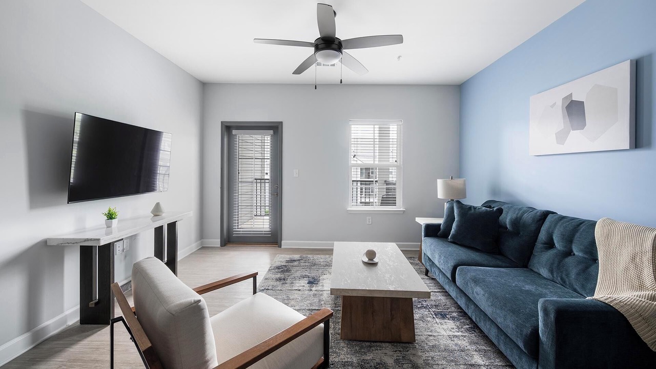 Photo of Livingroom in Ooltewah