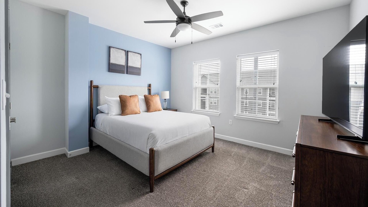 Photo of Bedroom in Ooltewah