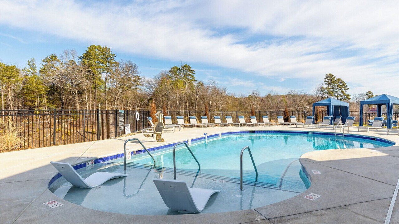 Photo of Outdoor in Ooltewah