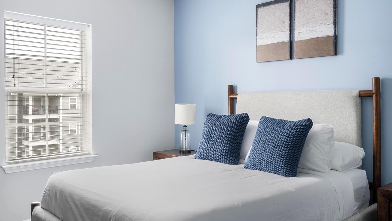 Photo of Bedroom in Ooltewah