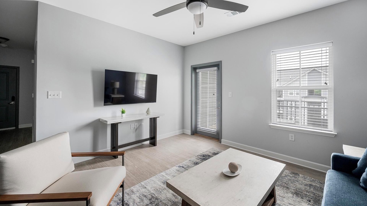 Photo of Livingroom in Ooltewah