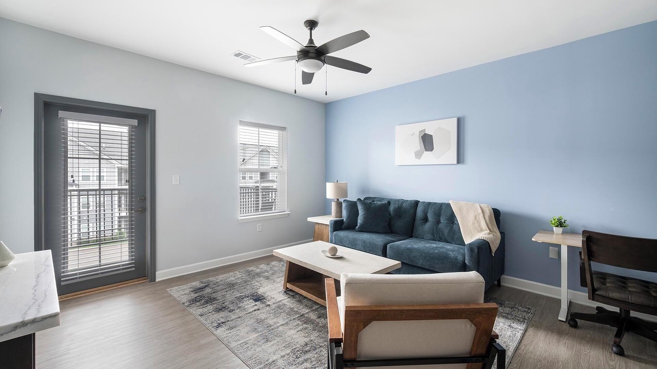 Photo of Livingroom in Ooltewah