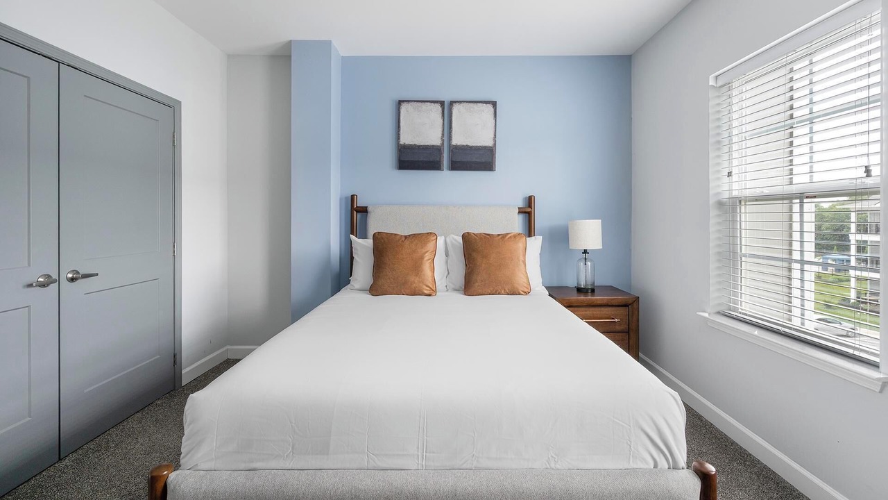Photo of Bedroom in Ooltewah