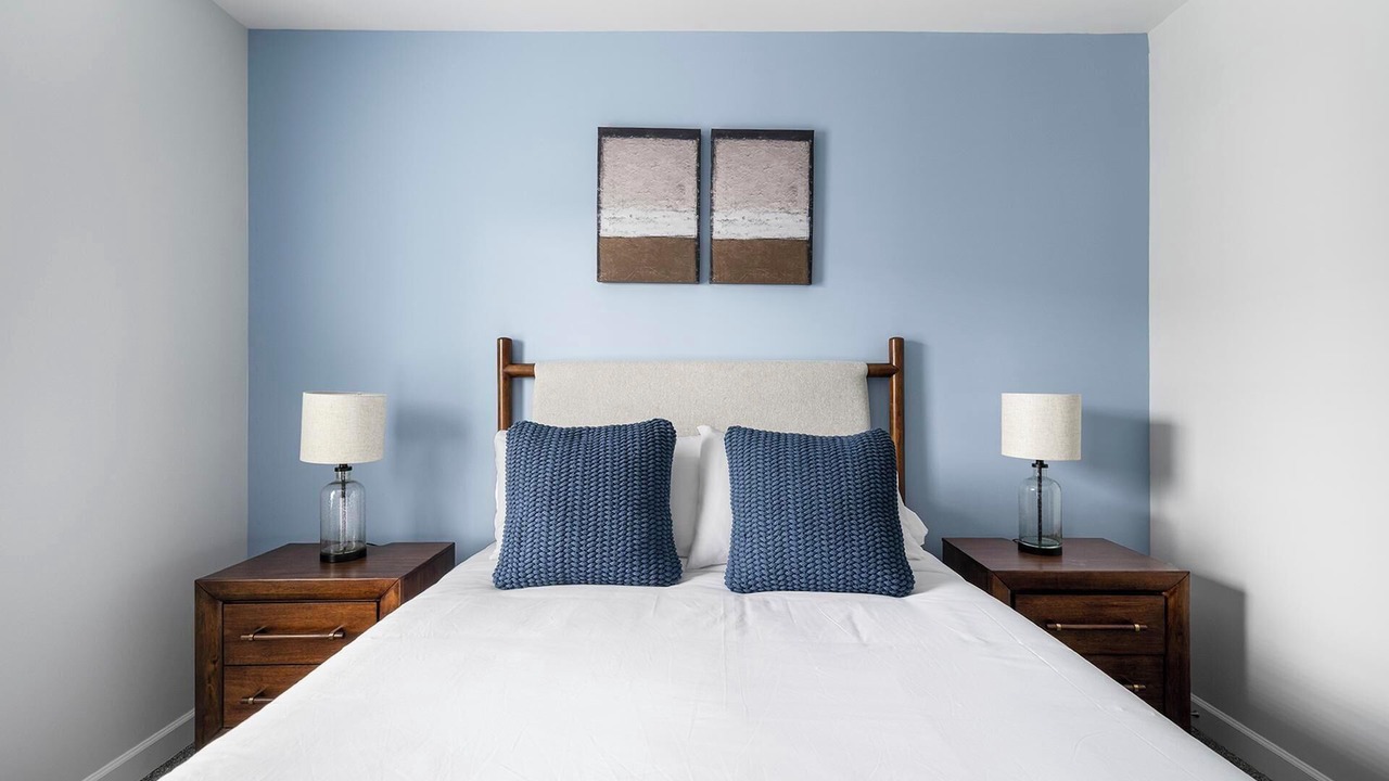 Photo of Bedroom in Ooltewah