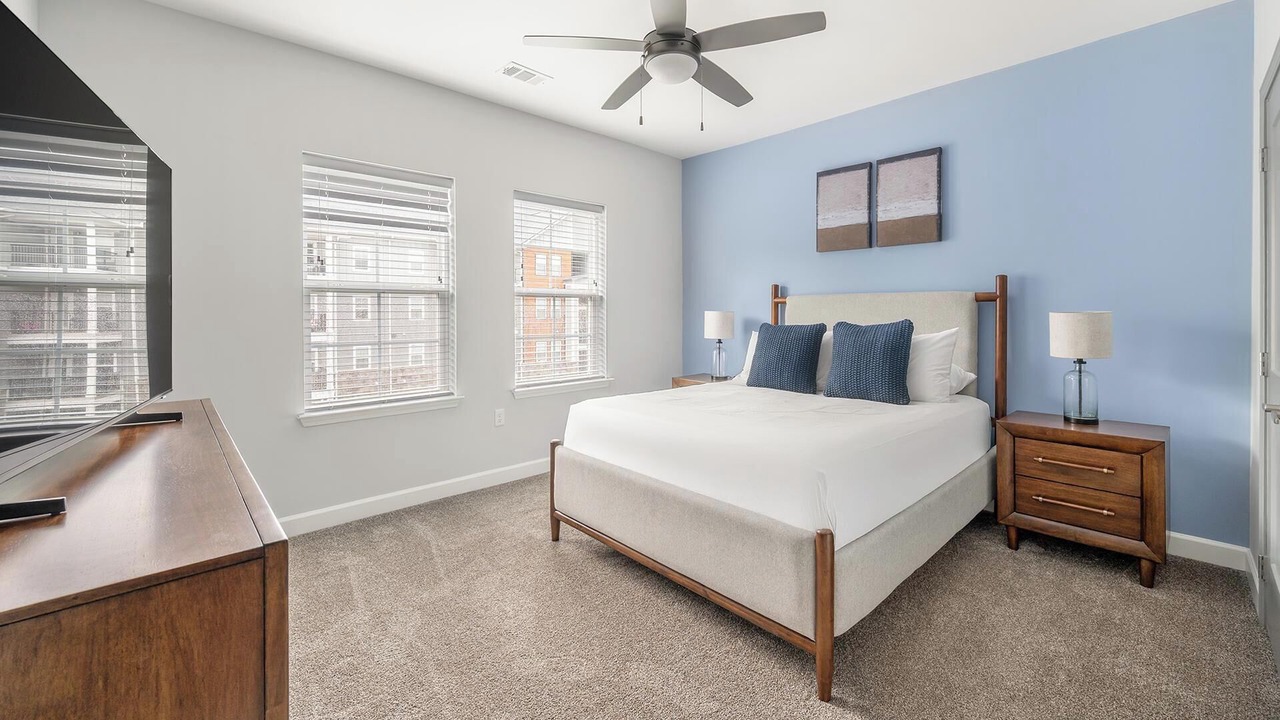 Photo of Bedroom in Ooltewah