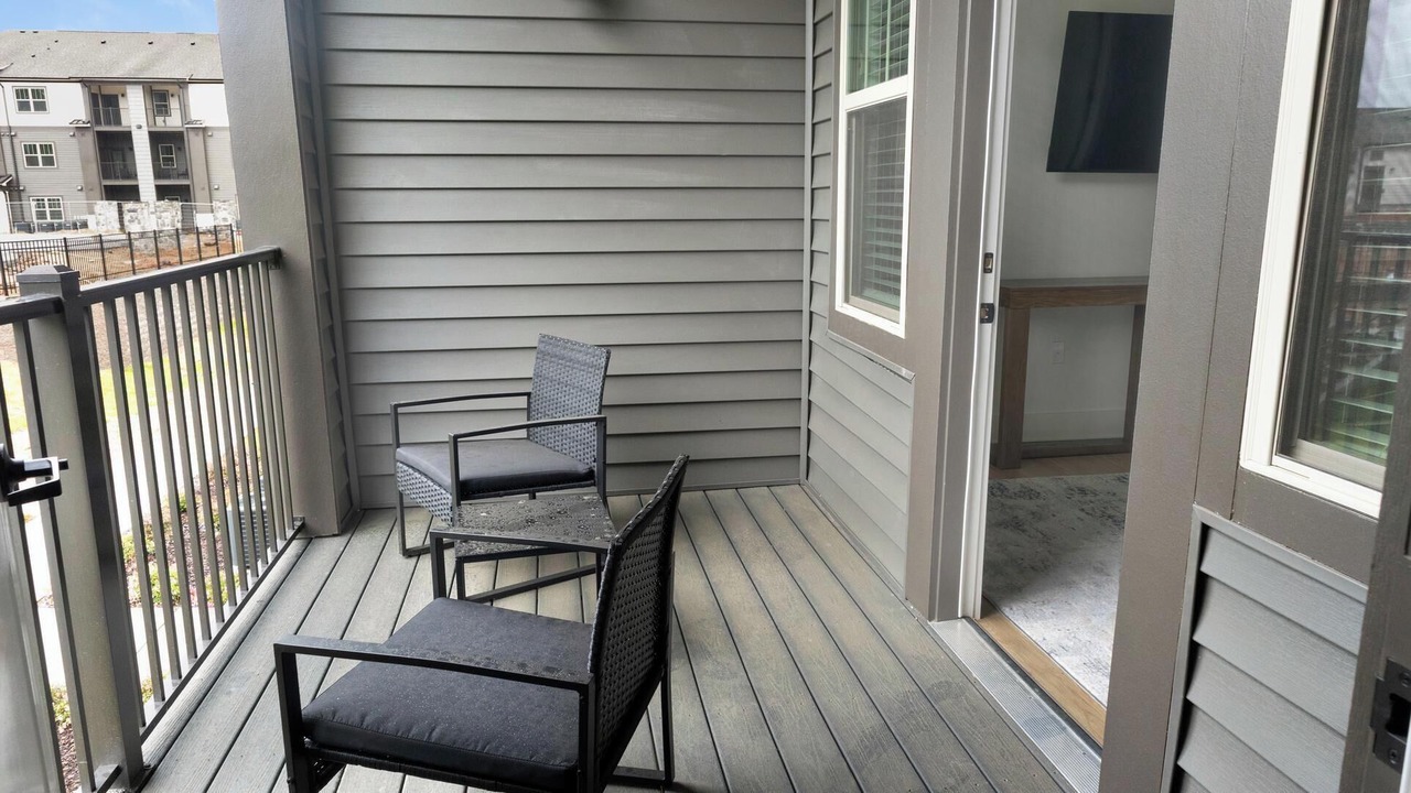 Photo of Outdoor in Asheville