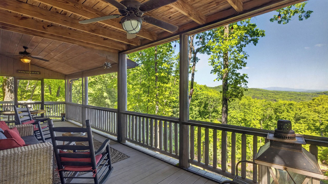 Photo of Outdoor in Ridges Over the Lake