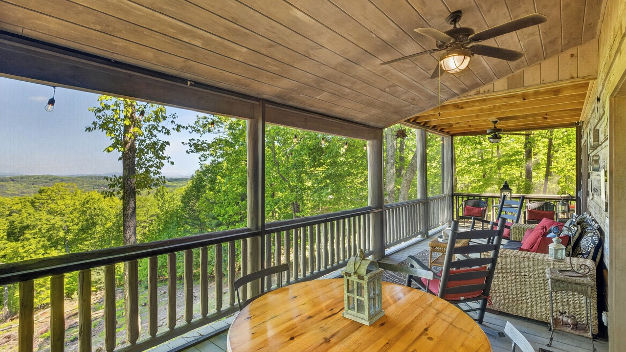 Photo of Outdoor in Ridges Over the Lake