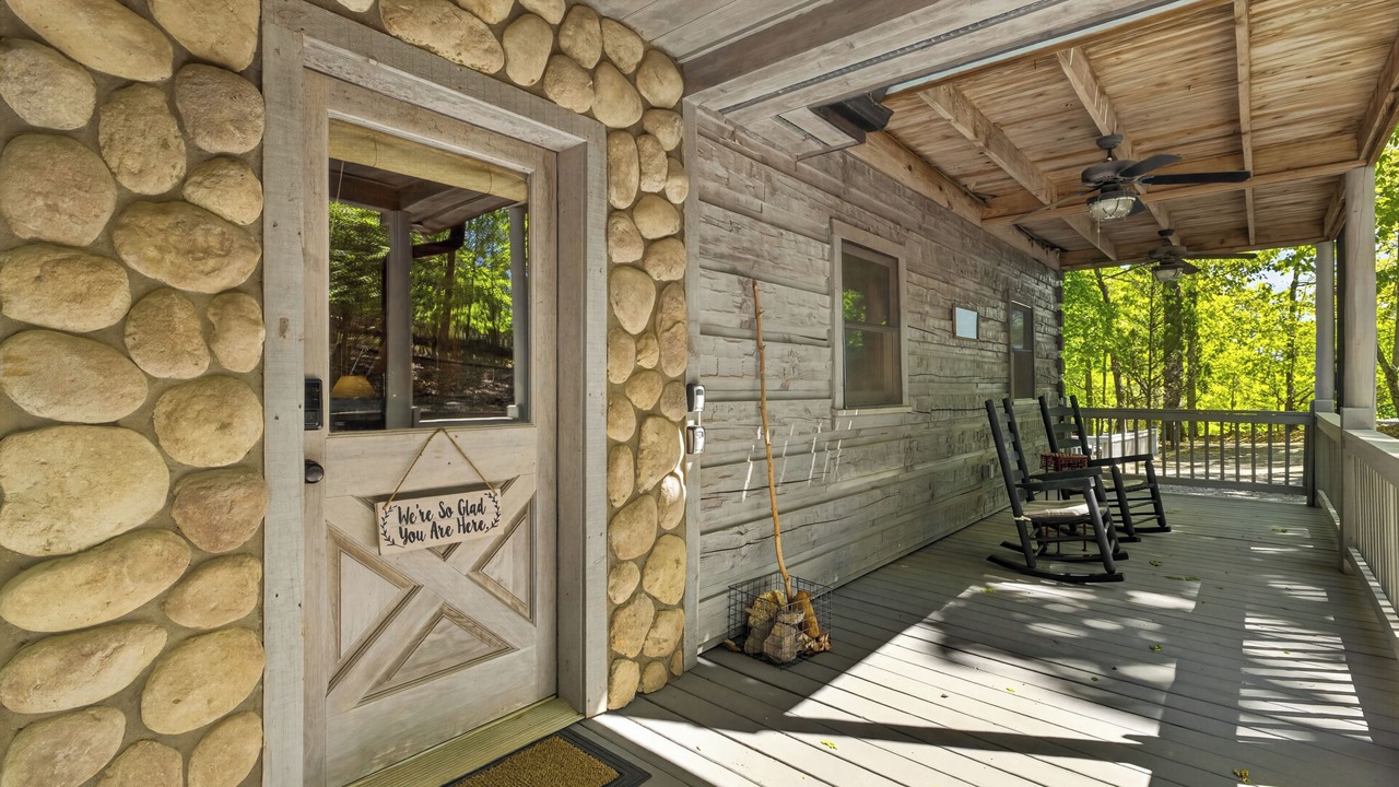 Photo of Outdoor in Ridges Over the Lake