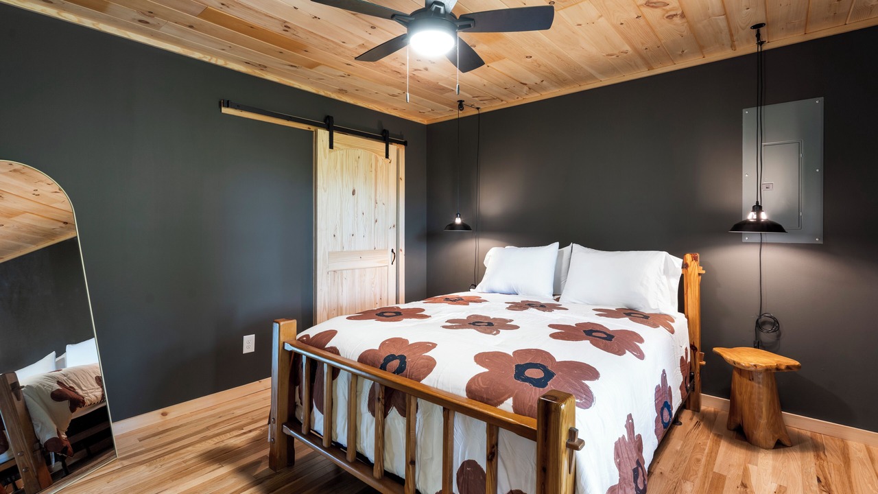 Photo of Bedroom in Ocoee