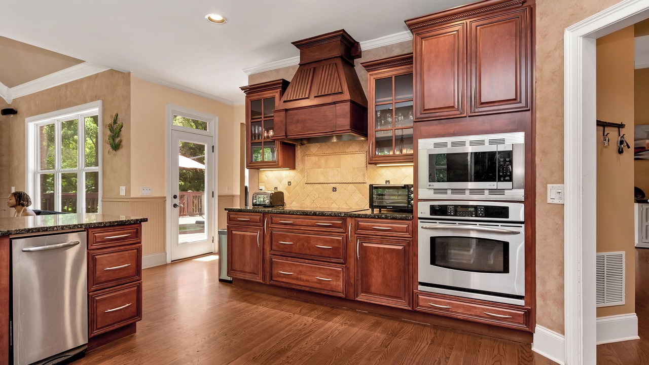 Photo of Kitchen in Bethlehem