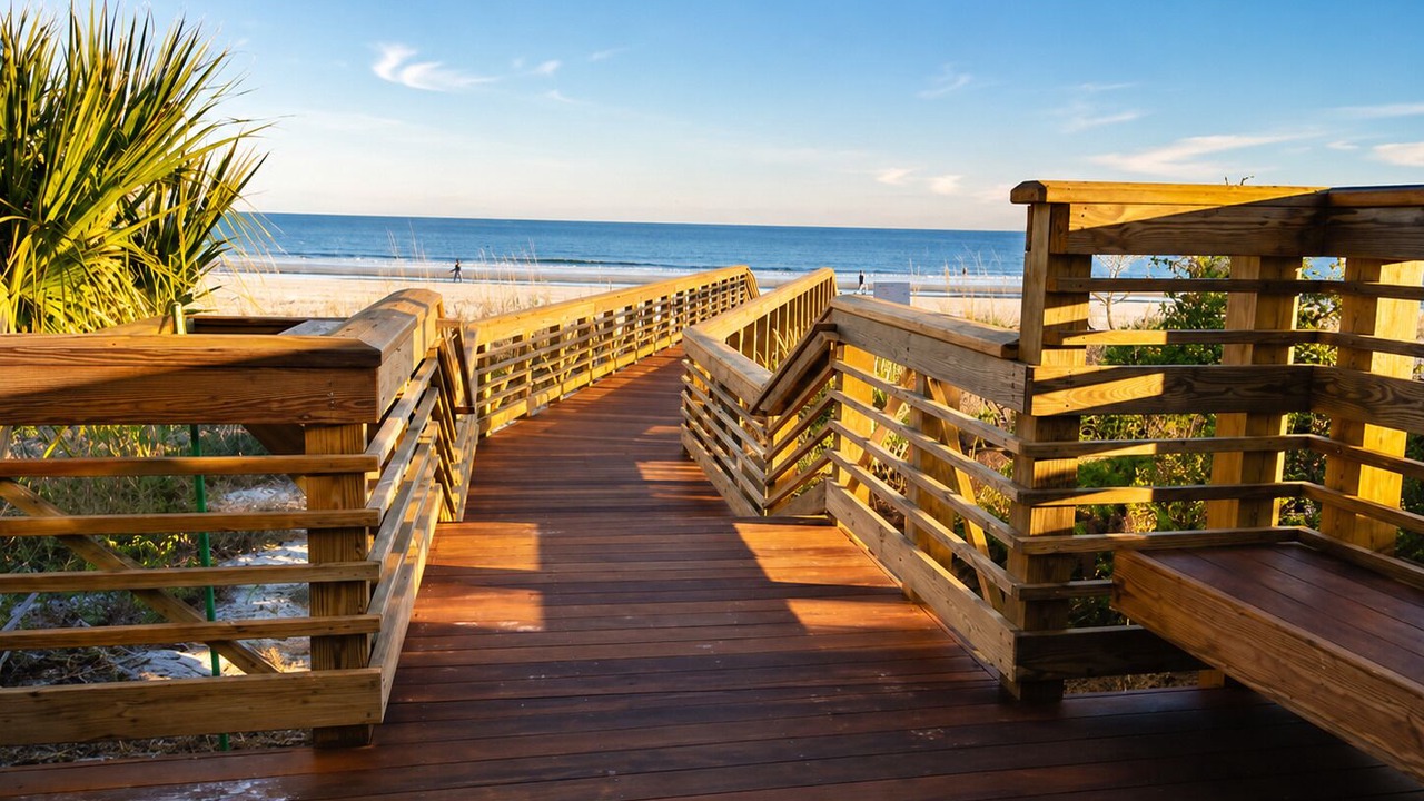 Photo of Outdoor in Oceanside