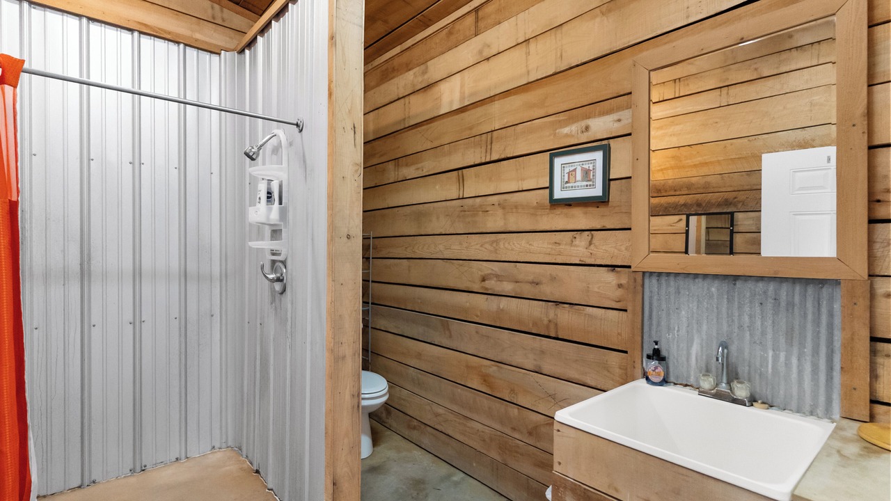 Photo of Bathroom in Winona