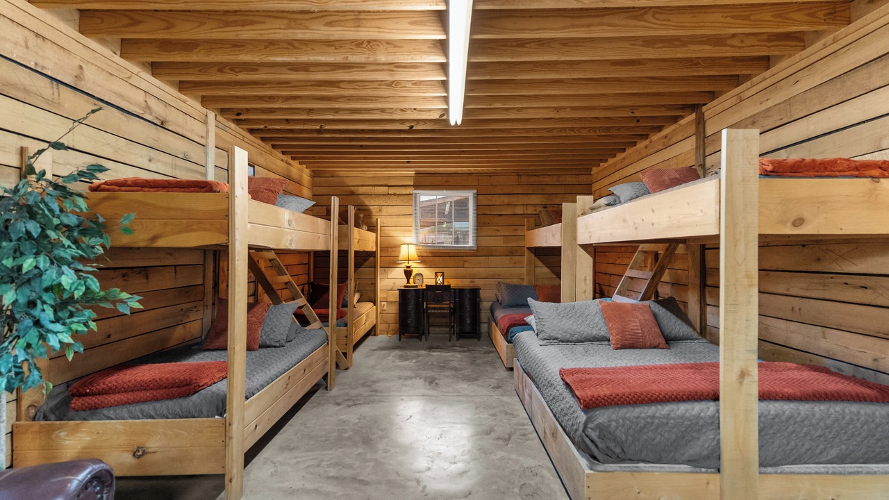 Photo of Bedroom in Winona