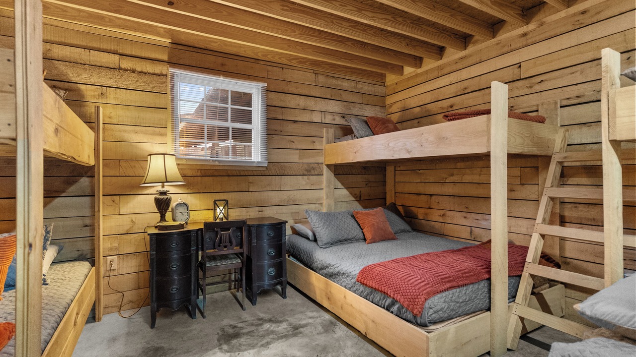 Photo of Bedroom in Winona