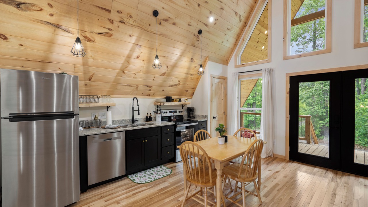 Photo of Kitchen in Ocoee