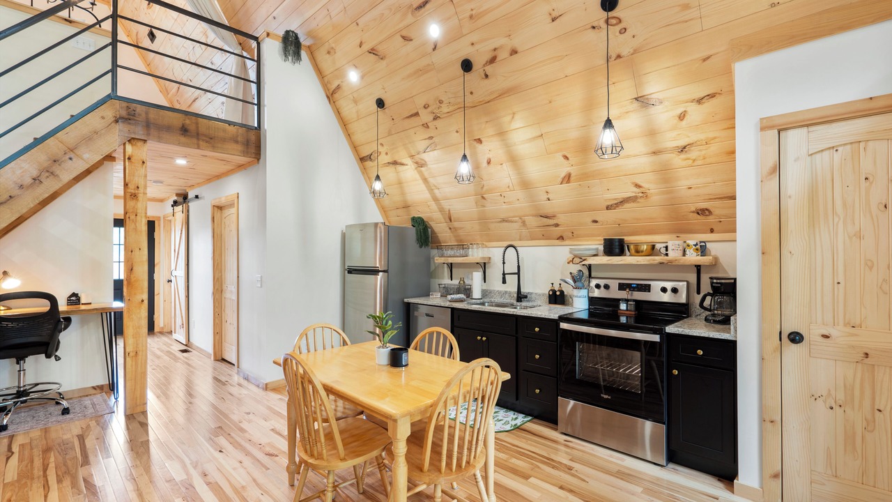Photo of Kitchen in Ocoee