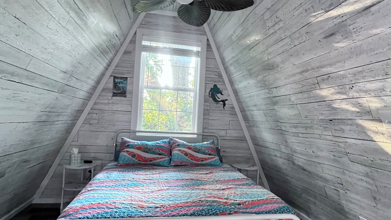 Photo of Bedroom in Cape Girardeau