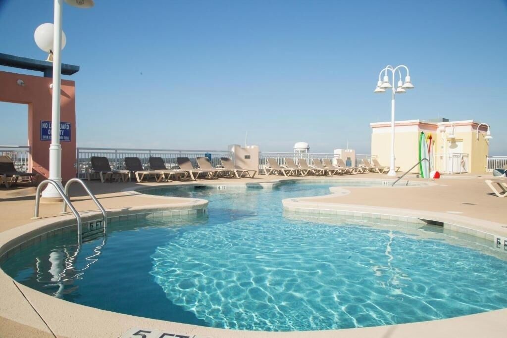Photo of Outdoor in Cherry Grove Beach