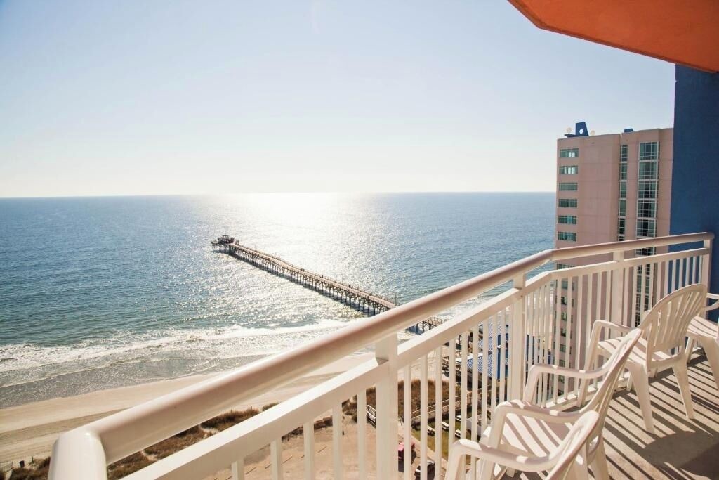 Photo of Outdoor in Cherry Grove Beach
