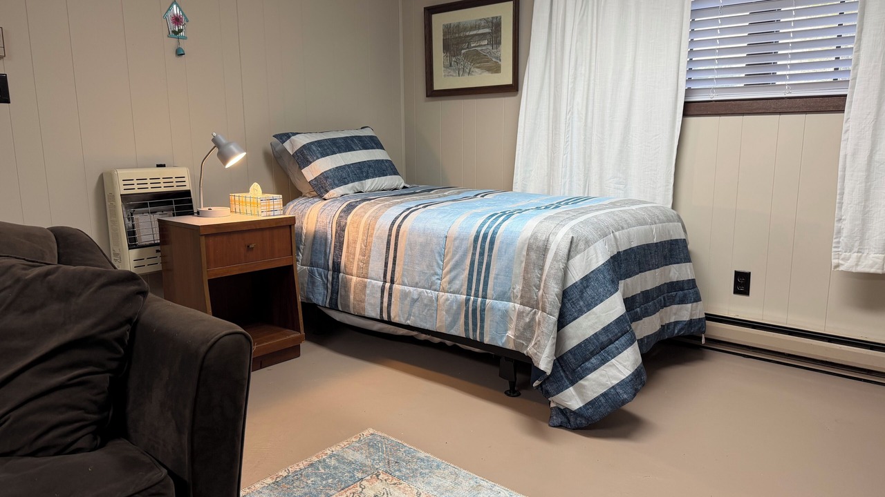 Photo of Bedroom in Fayetteville