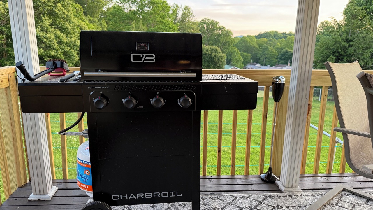 Photo of Outdoor in Fayetteville