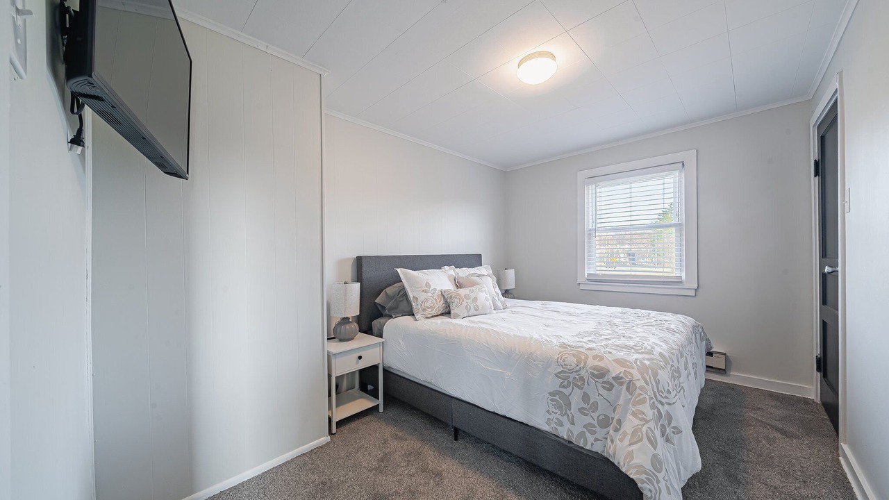 Photo of Bedroom in Wendel