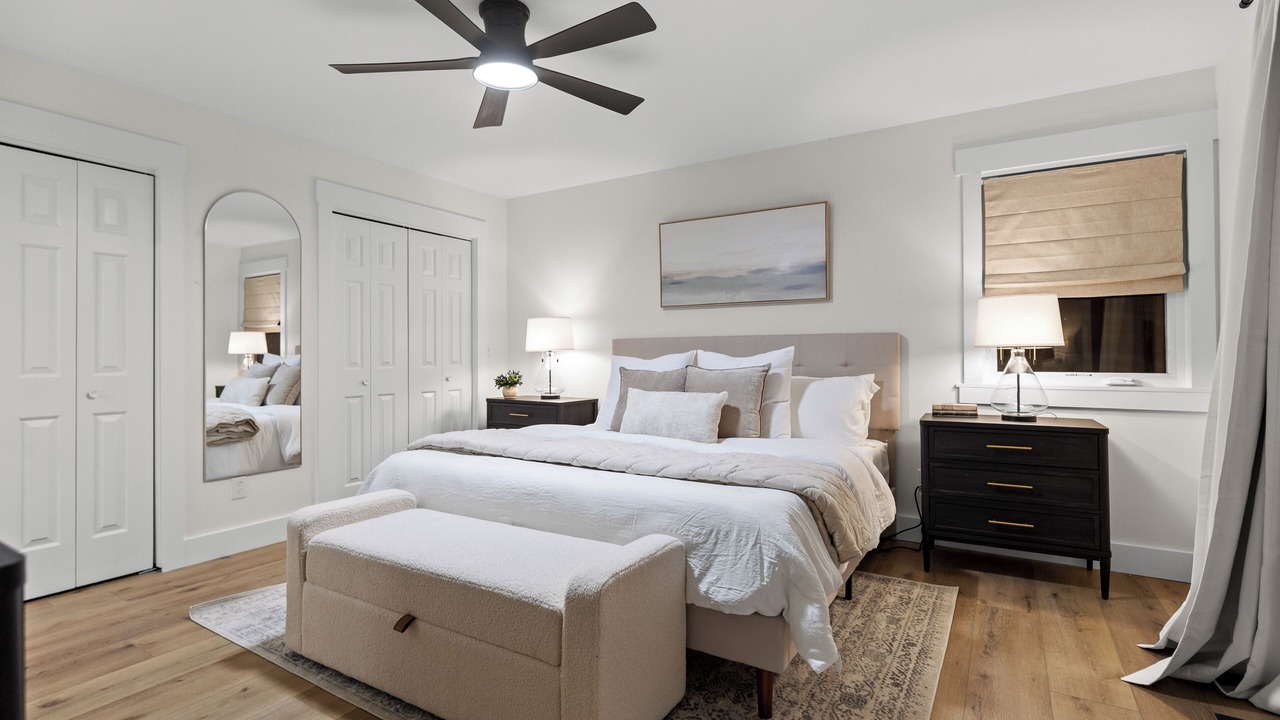 Photo of Bedroom in Soddy-Daisy