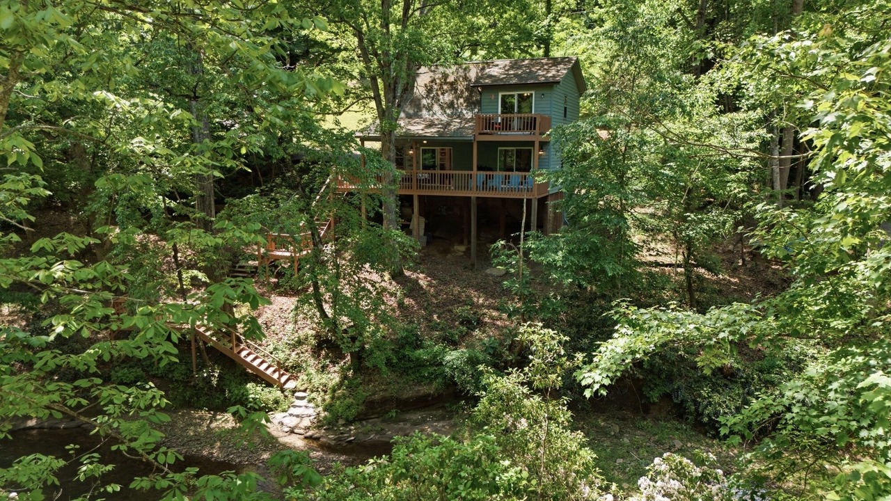 Photo of Outdoor in Hayesville