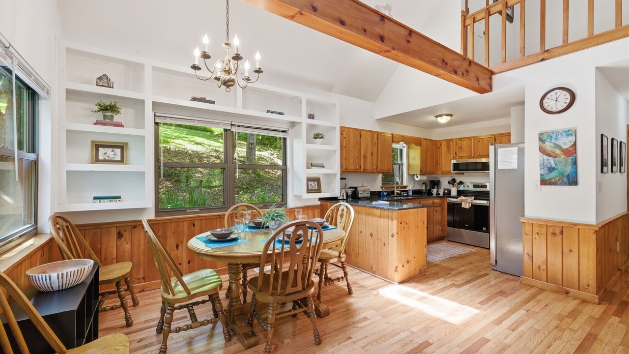 Photo of Kitchen in Hayesville