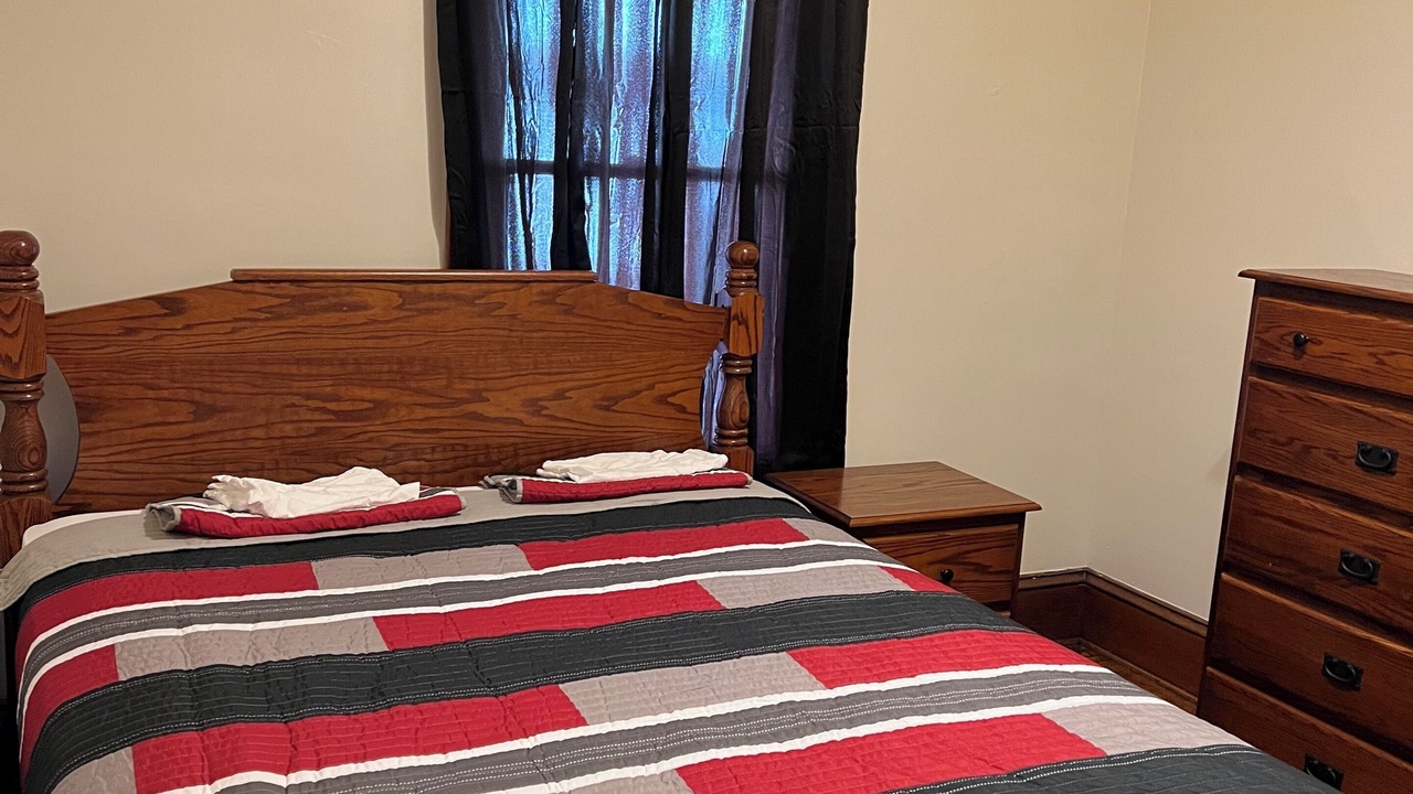 Photo of Bedroom in Bellepoint