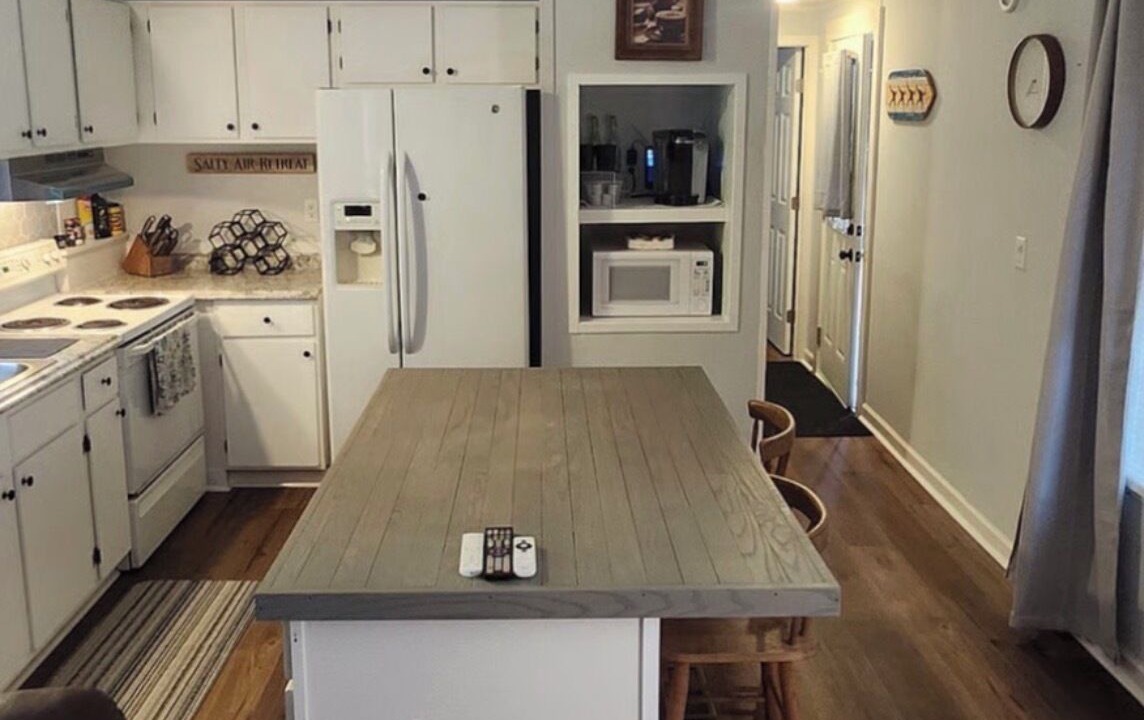 Photo of Kitchen in Myrtle Grove