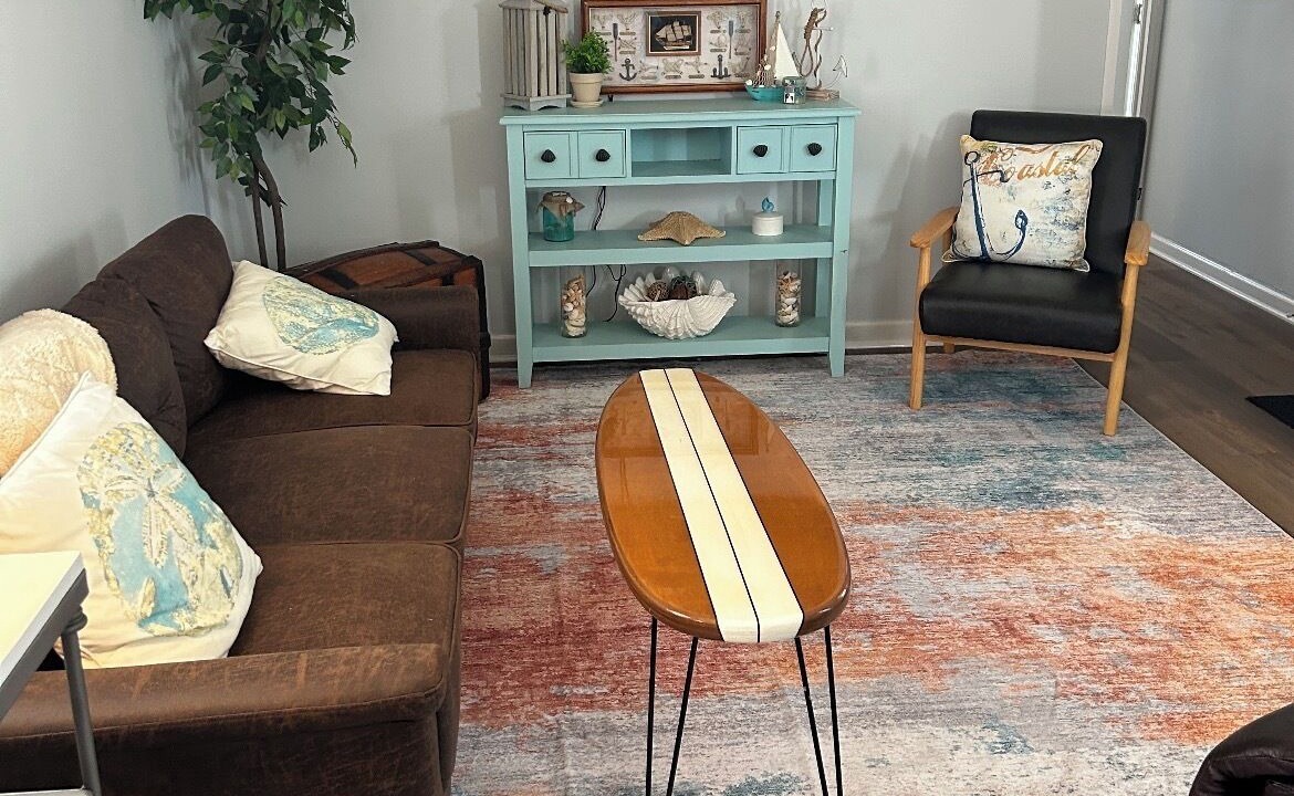 Photo of Livingroom in Myrtle Grove