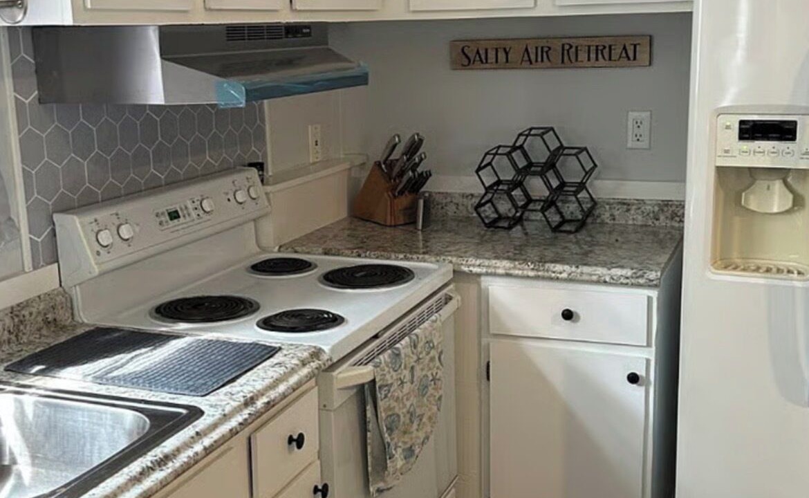 Photo of Kitchen in Myrtle Grove